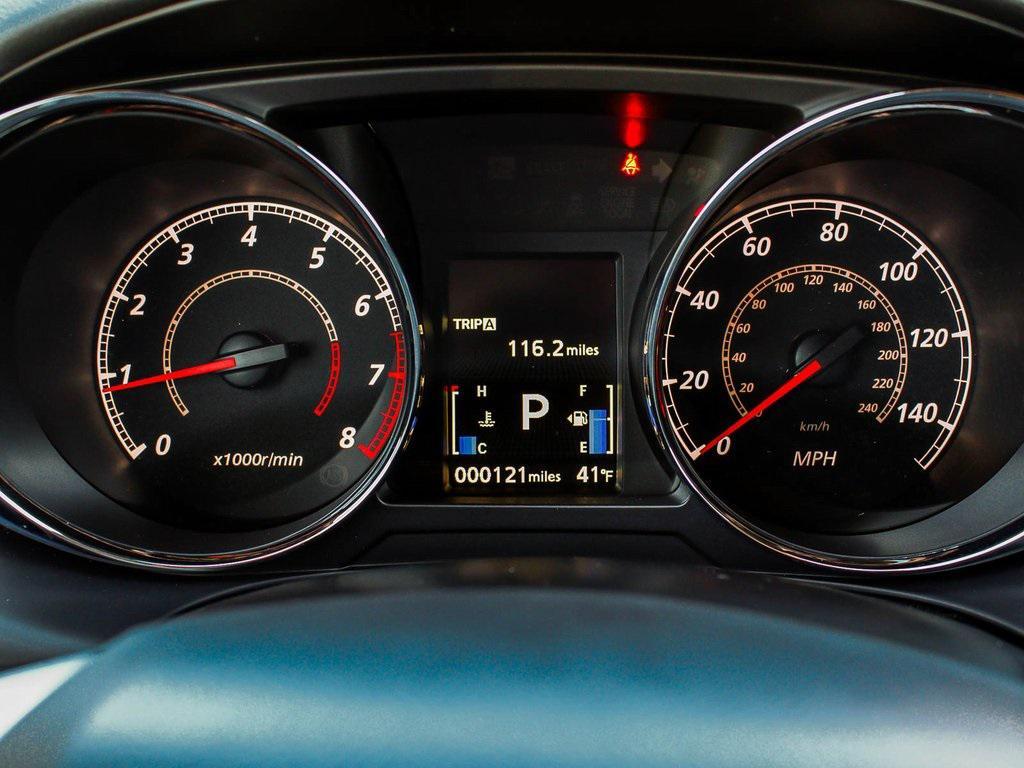 new 2025 Mitsubishi Outlander Sport car, priced at $28,210