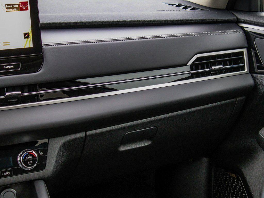 new 2026 Mitsubishi Outlander car, priced at $42,345