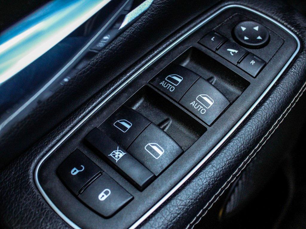 used 2023 Ram 1500 car, priced at $36,990