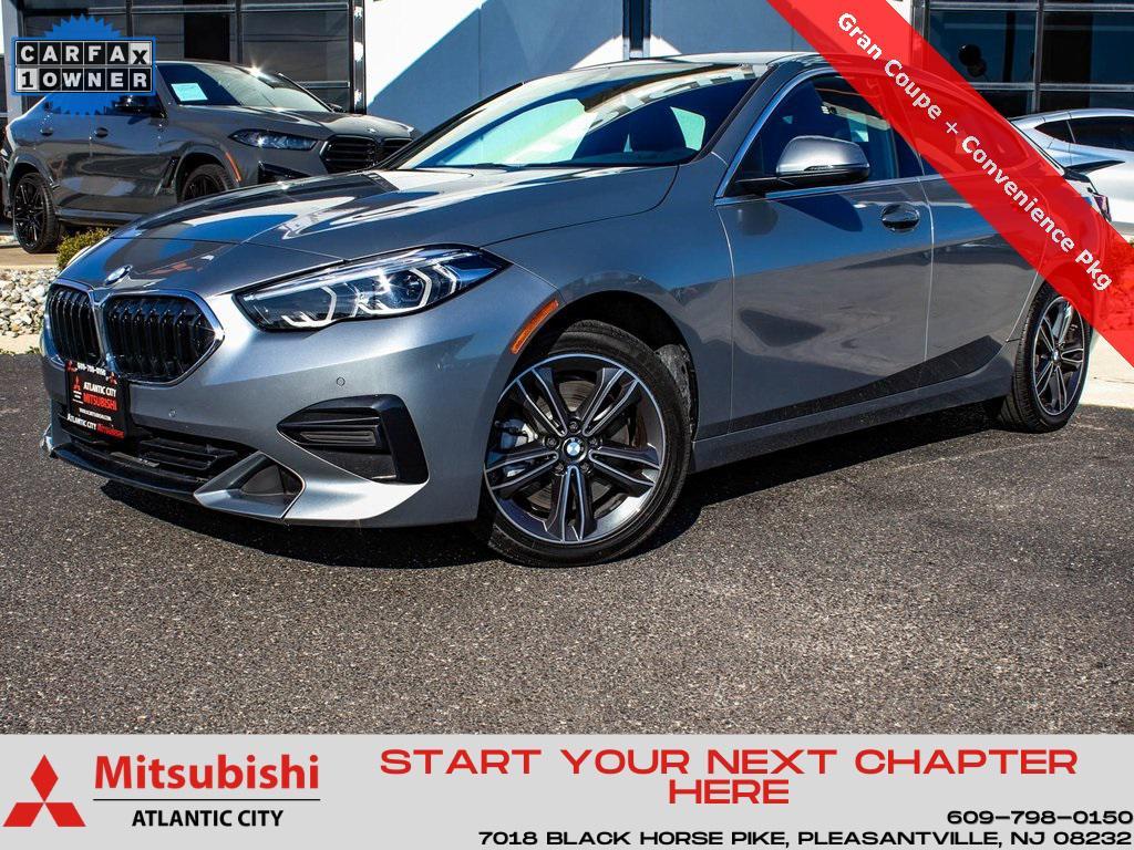 used 2024 BMW 228 Gran Coupe car, priced at $25,240
