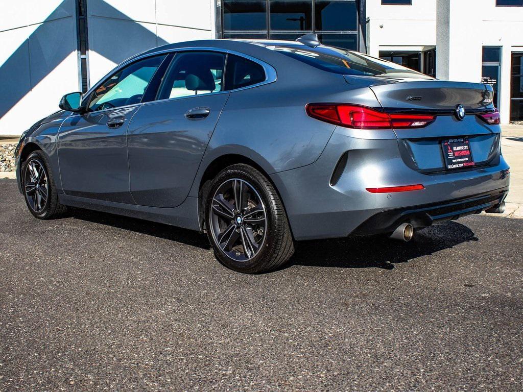 used 2024 BMW 228 Gran Coupe car, priced at $25,240