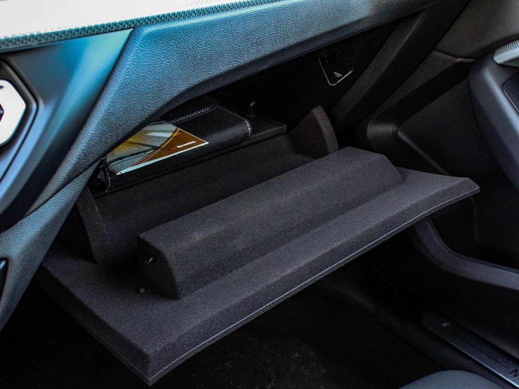 used 2024 BMW 228 Gran Coupe car, priced at $25,240