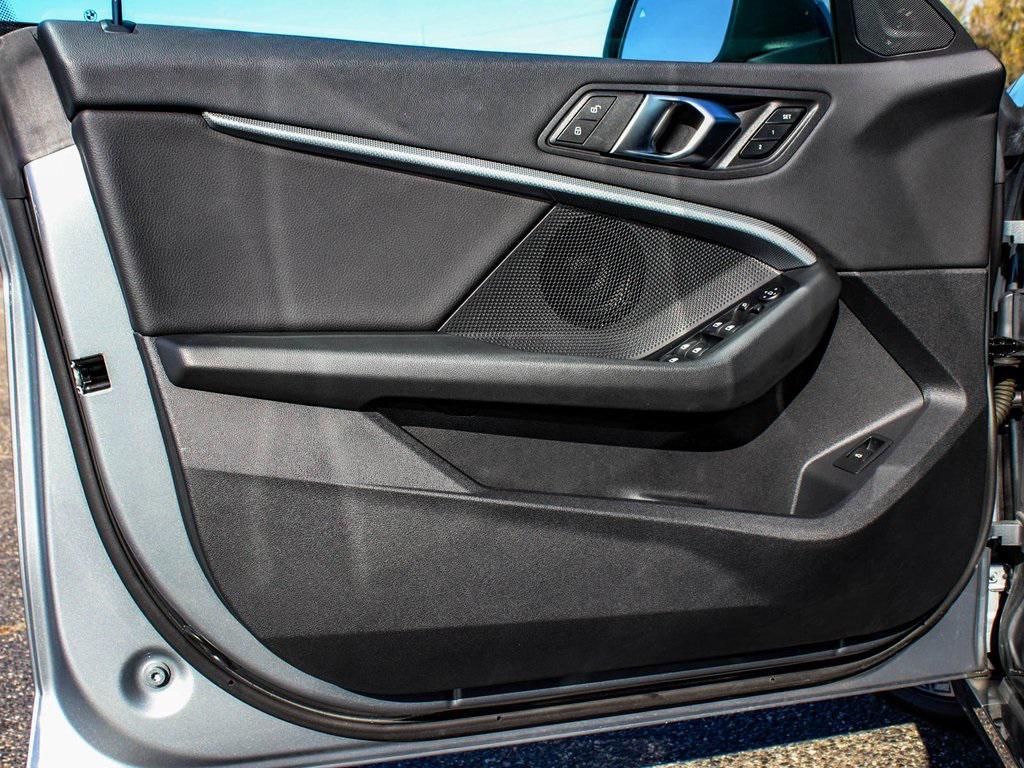 used 2024 BMW 228 Gran Coupe car, priced at $25,240