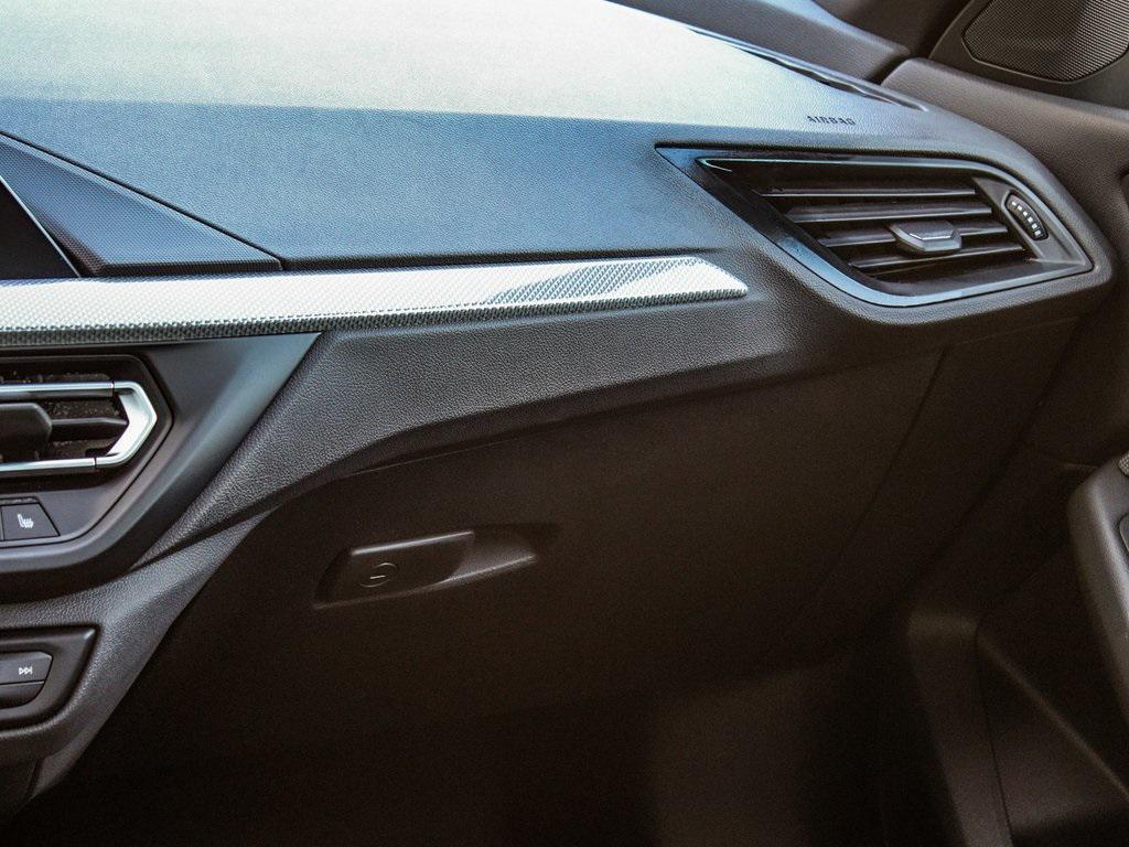 used 2024 BMW 228 Gran Coupe car, priced at $25,240