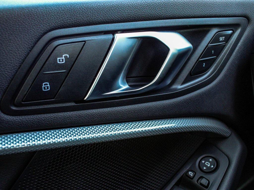 used 2024 BMW 228 Gran Coupe car, priced at $25,240