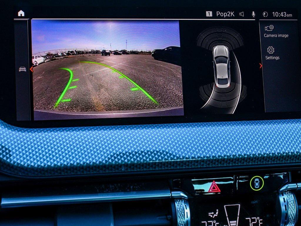 used 2024 BMW 228 Gran Coupe car, priced at $25,240