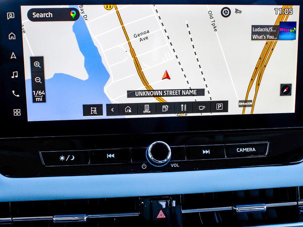 new 2026 Mitsubishi Outlander car