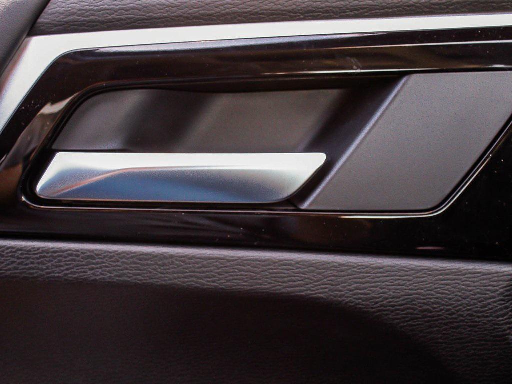 new 2025 Mitsubishi Outlander car, priced at $40,105