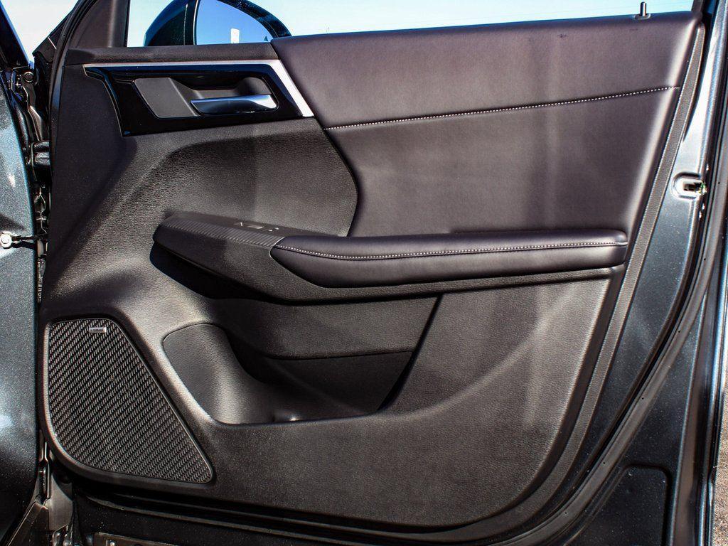 new 2026 Mitsubishi Outlander car, priced at $39,045