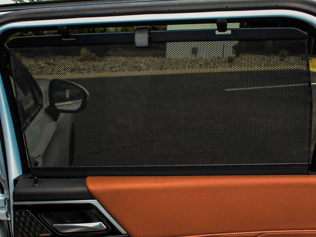 new 2025 Mitsubishi Outlander car, priced at $47,200