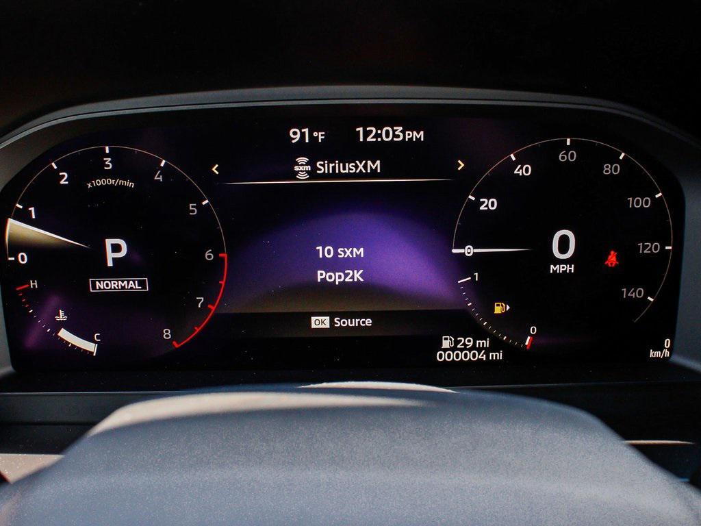 new 2025 Mitsubishi Outlander car, priced at $47,200