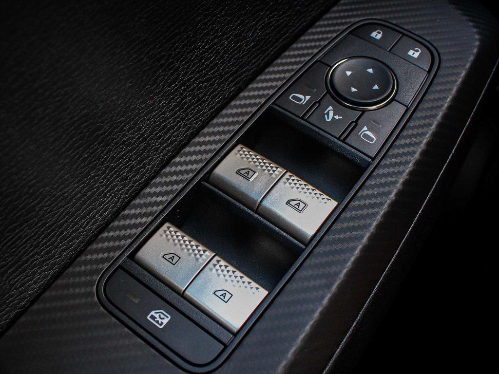 new 2025 Mitsubishi Outlander car, priced at $47,200