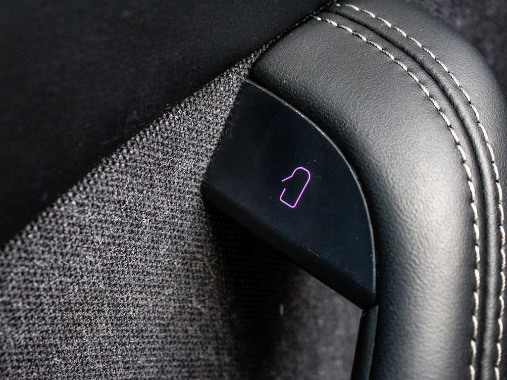 used 2021 Tesla Model S car, priced at $48,450