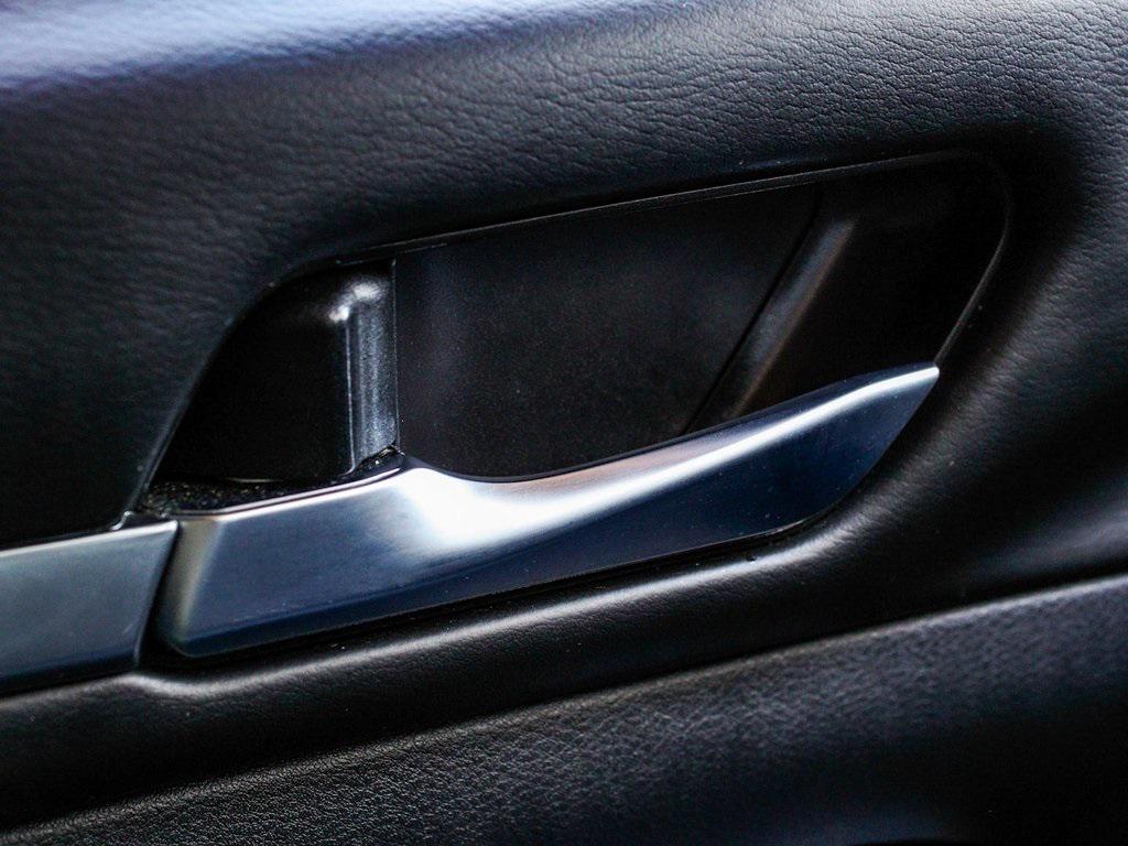 used 2023 Nissan Altima car, priced at $16,450