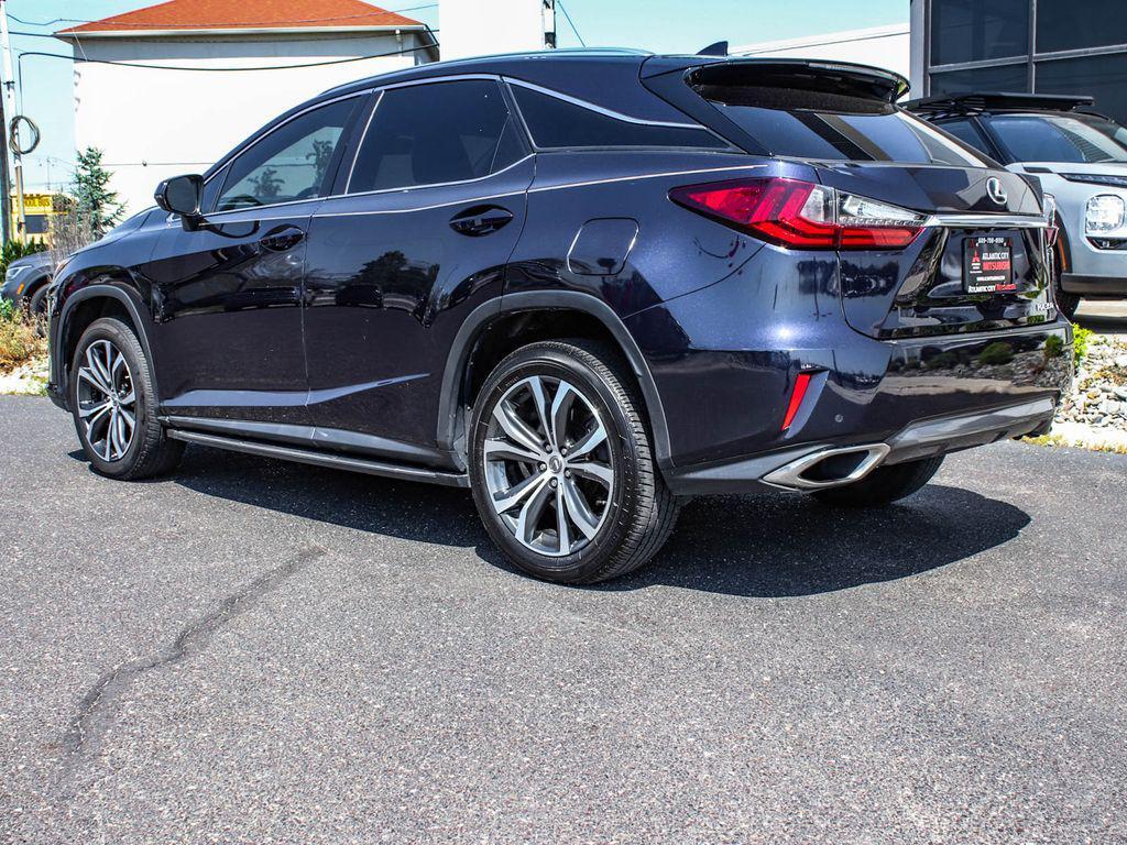 used 2017 Lexus RX 350 car, priced at $21,990