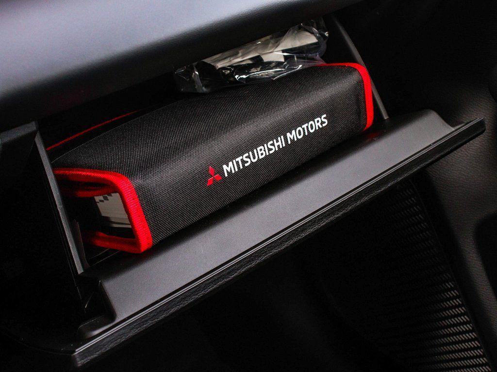 new 2026 Mitsubishi Outlander car, priced at $44,635