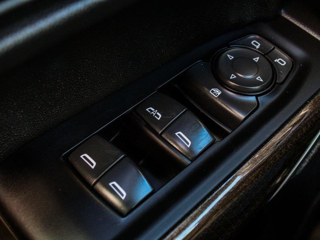 used 2022 Chevrolet Silverado 1500 car, priced at $26,990