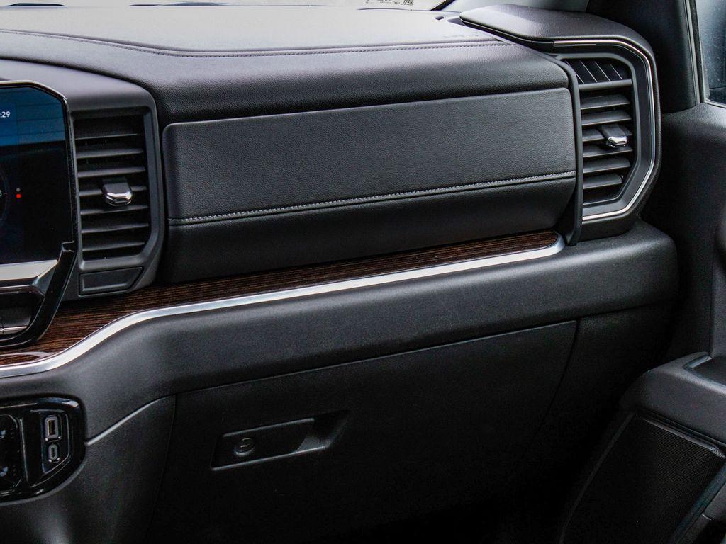used 2025 GMC Sierra 1500 car, priced at $49,990