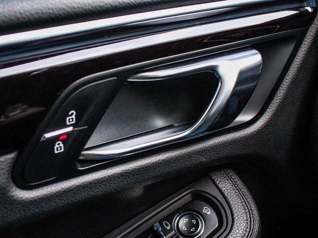 used 2020 Porsche Macan car, priced at $23,450