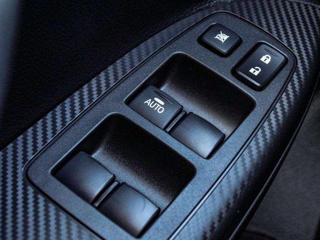 new 2026 Mitsubishi Eclipse Cross car, priced at $34,150