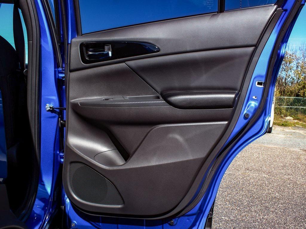 new 2026 Mitsubishi Eclipse Cross car, priced at $34,150