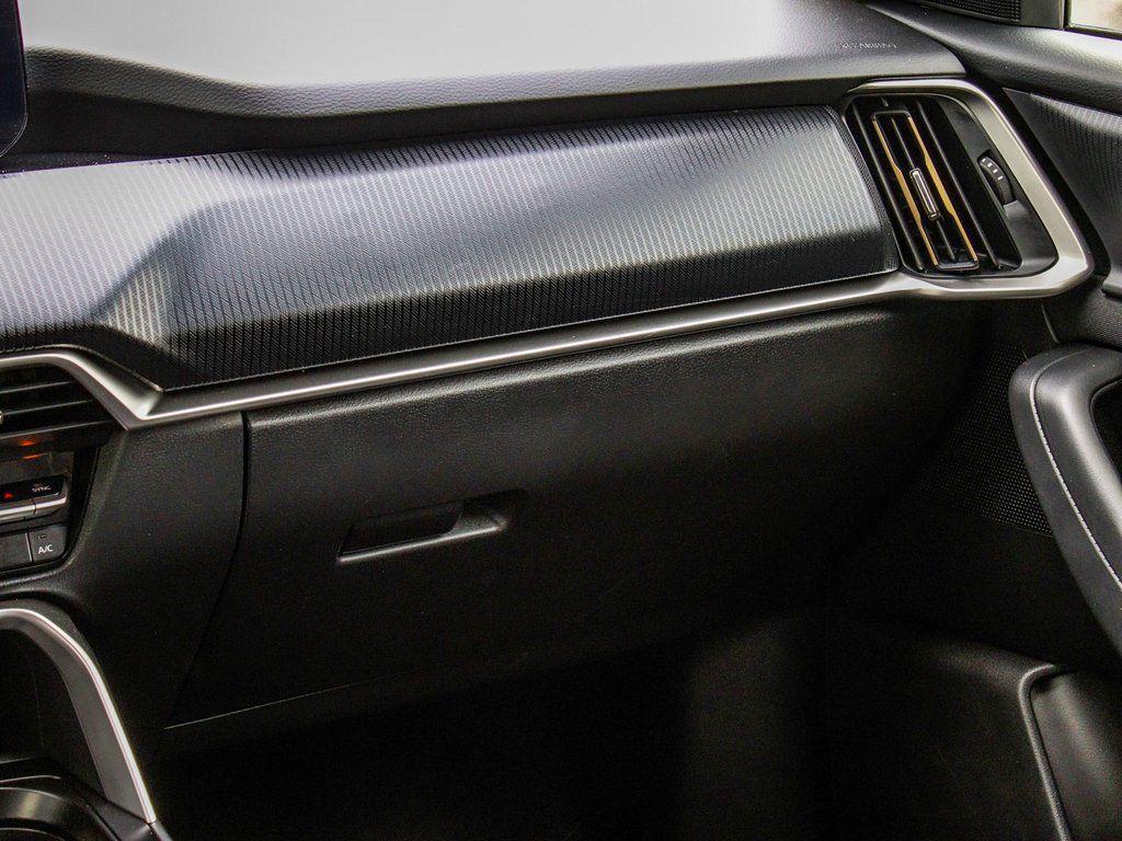 used 2025 Mazda CX-90 car, priced at $29,990