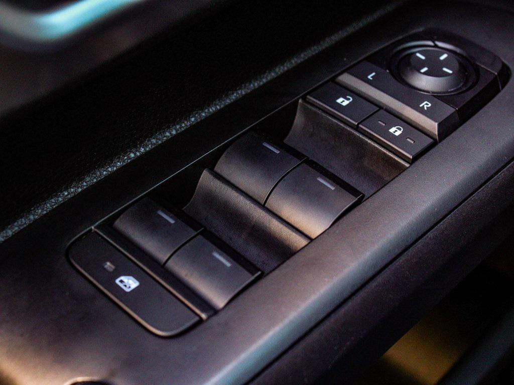 used 2024 Toyota Tacoma car, priced at $39,450