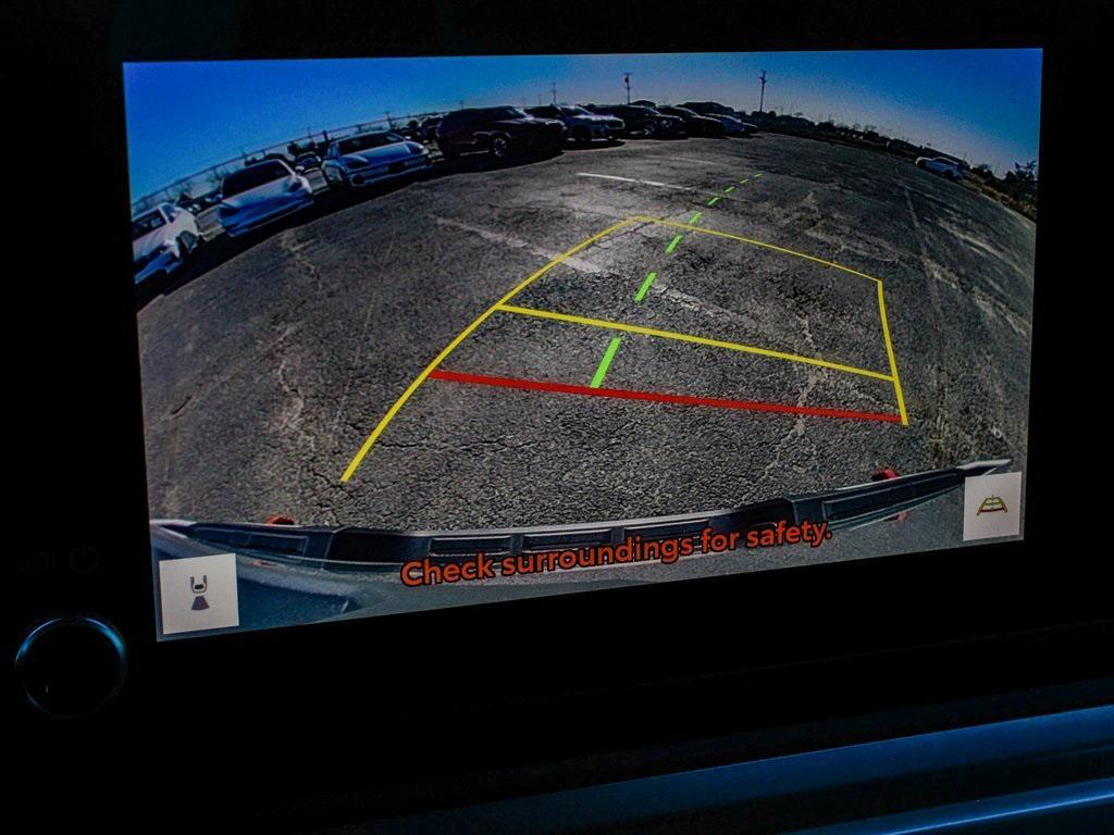 used 2024 Toyota Tacoma car, priced at $39,450