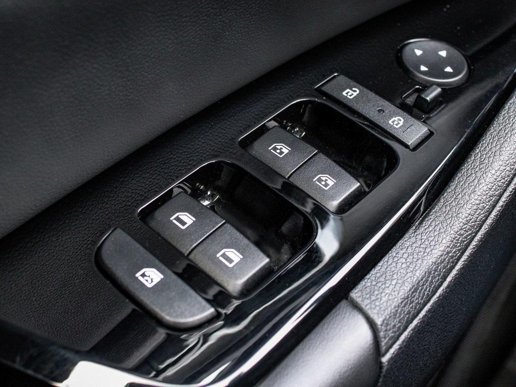 used 2024 Kia Sportage car, priced at $27,890