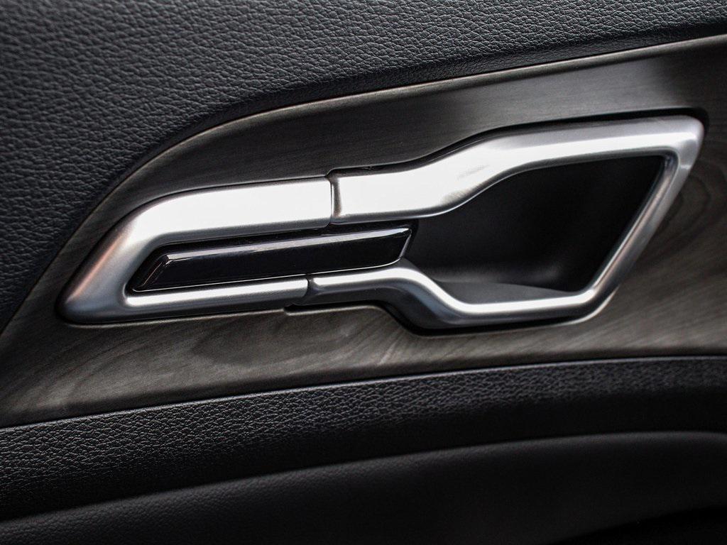 used 2024 Kia Sportage car, priced at $27,890