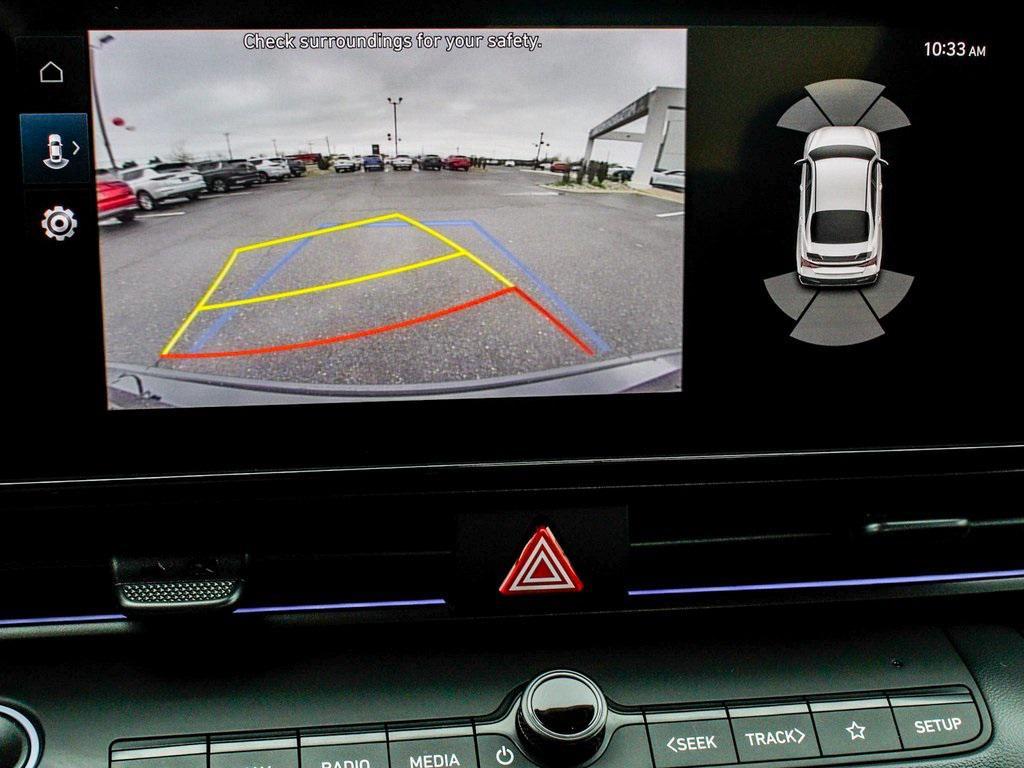 used 2024 Hyundai ELANTRA N car, priced at $28,450