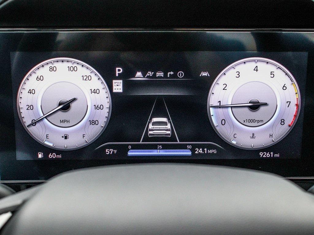 used 2024 Hyundai ELANTRA N car, priced at $28,450