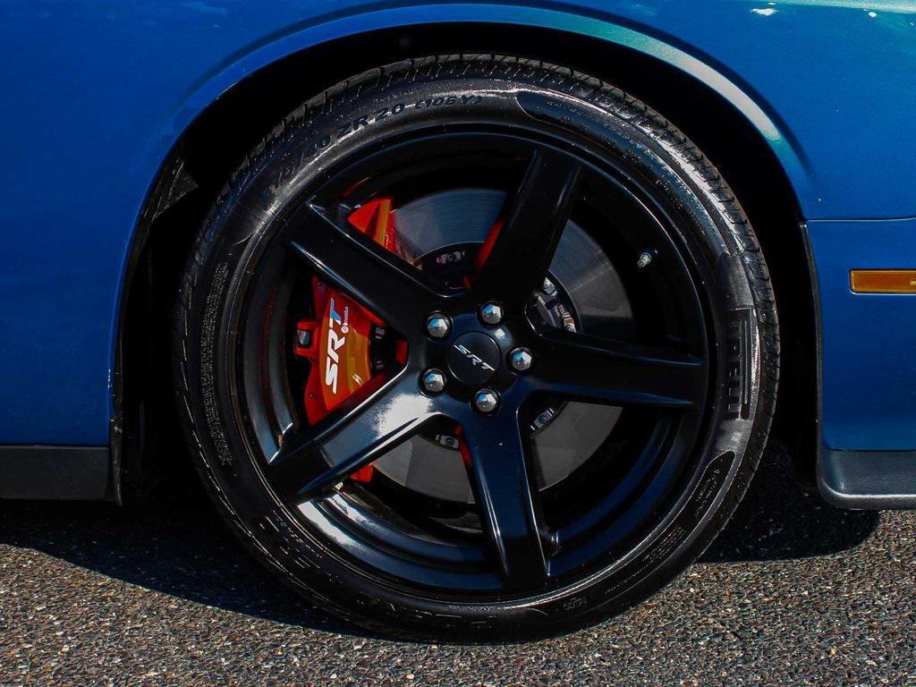 used 2022 Dodge Challenger car, priced at $57,990