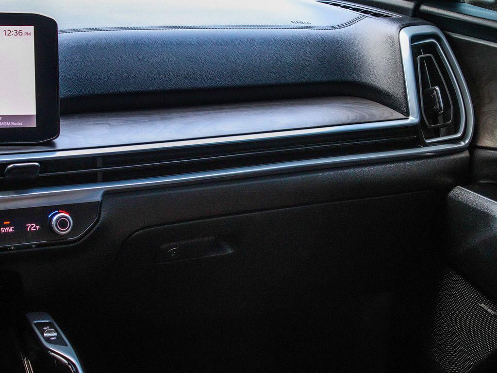 used 2024 Kia Sorento car, priced at $32,990