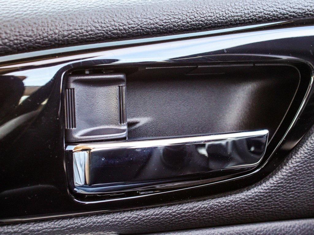 new 2026 Mitsubishi Eclipse Cross car, priced at $33,760