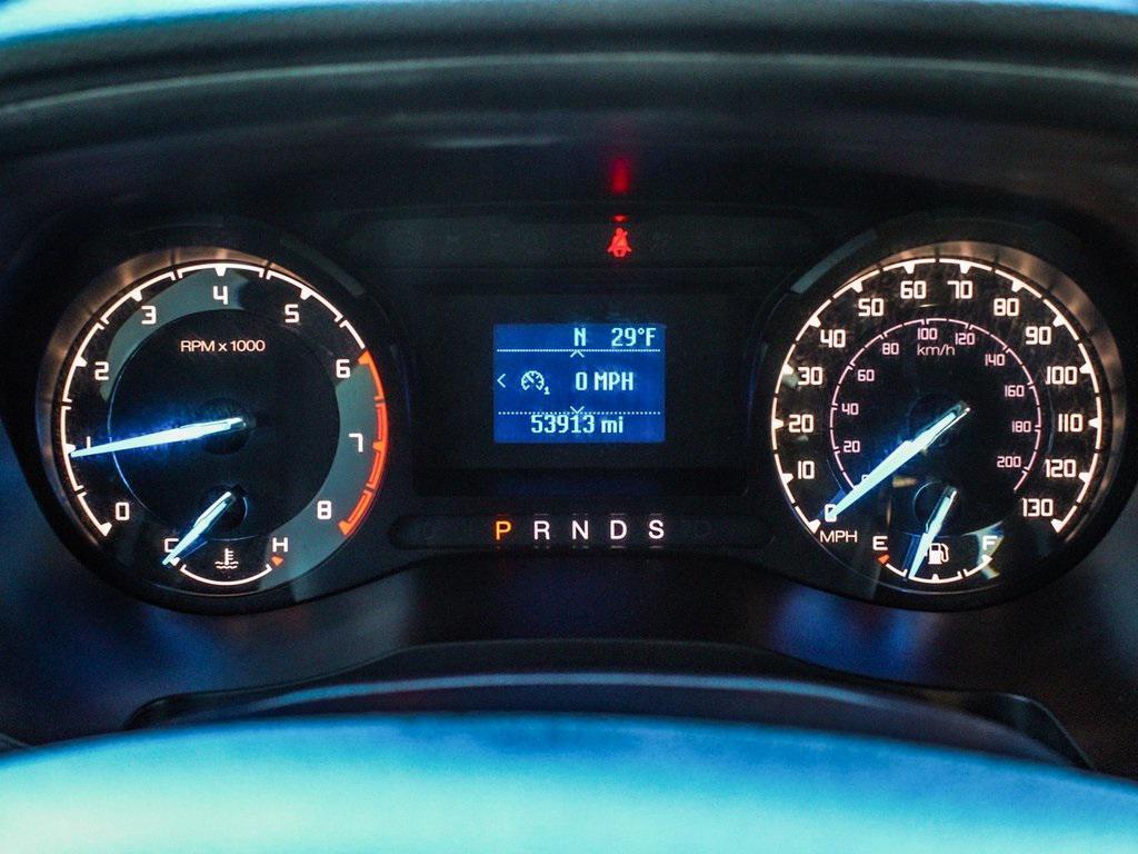 used 2021 Ford Ranger car, priced at $24,450