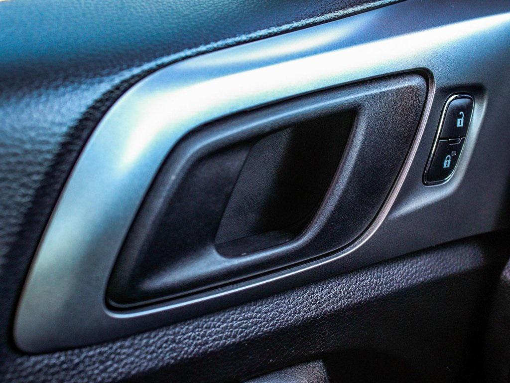 used 2021 Ford Ranger car, priced at $24,450