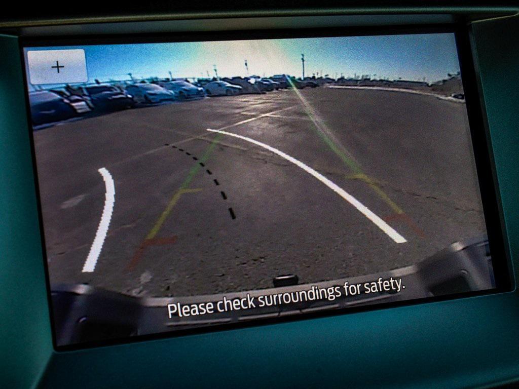 used 2021 Ford Ranger car, priced at $24,450