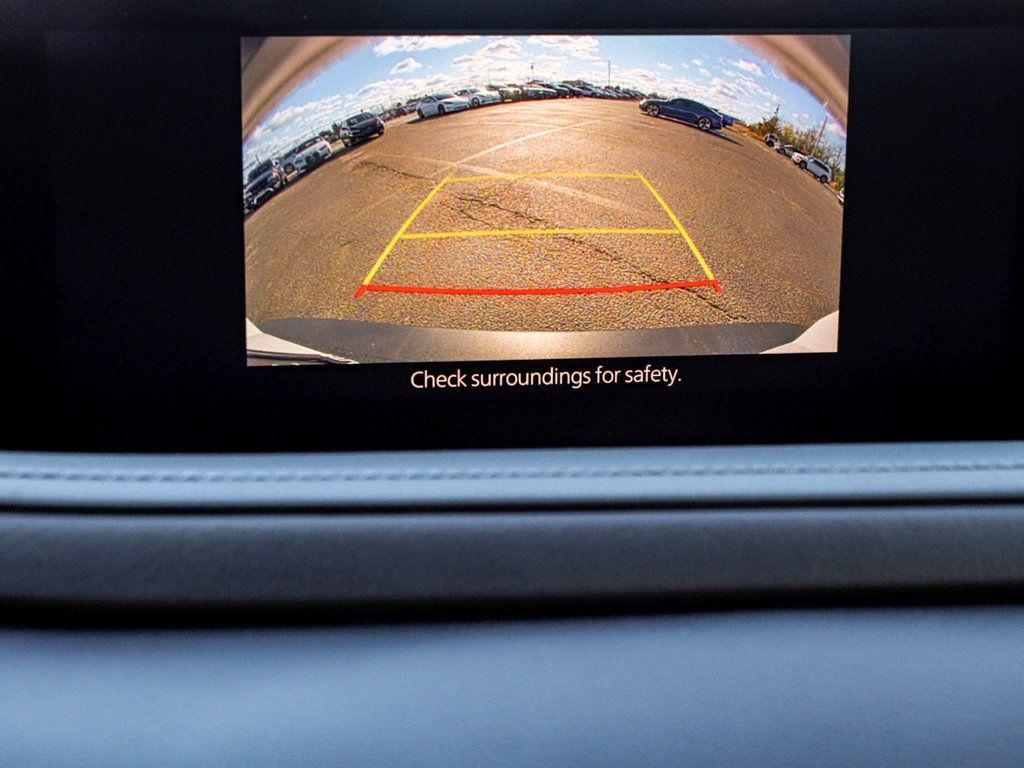 used 2025 Mazda CX-30 car, priced at $20,740