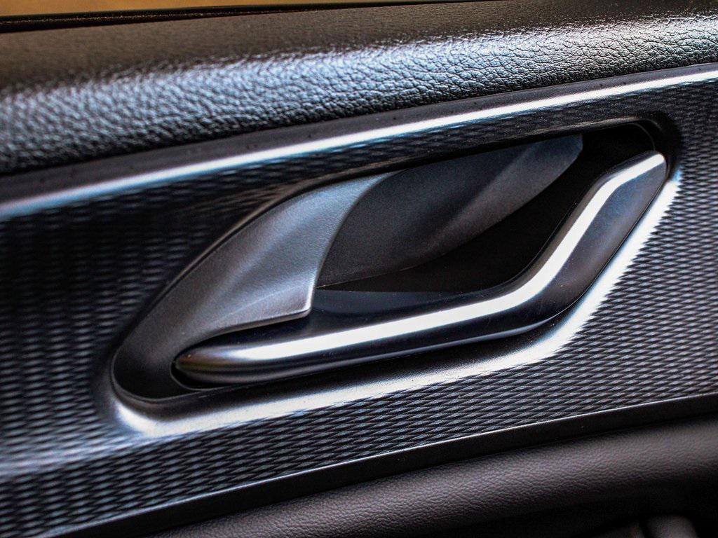 used 2024 Jeep Grand Cherokee car, priced at $32,990