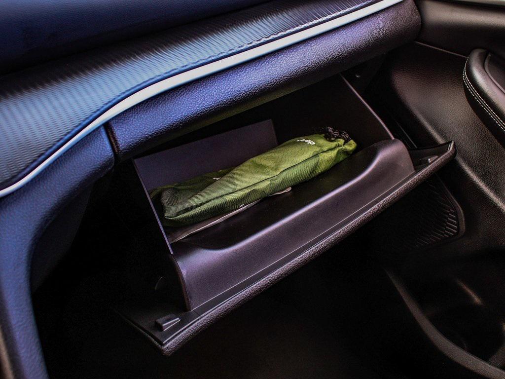 used 2024 Jeep Grand Cherokee car, priced at $32,990