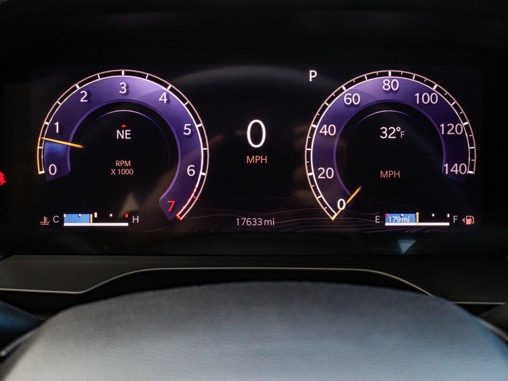 used 2024 Jeep Grand Cherokee car, priced at $32,990