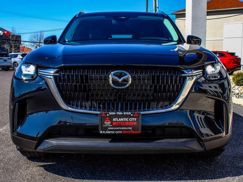 used 2024 Mazda CX-90 PHEV car, priced at $29,990