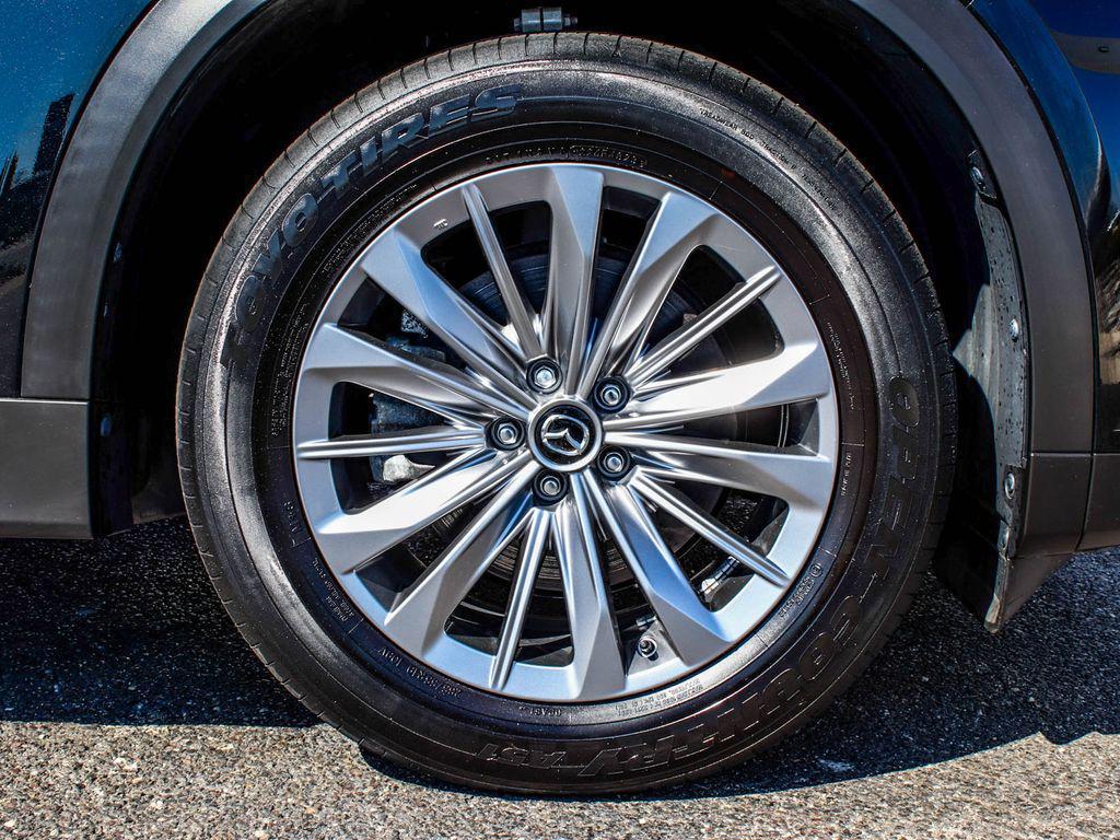 used 2024 Mazda CX-90 PHEV car, priced at $29,990