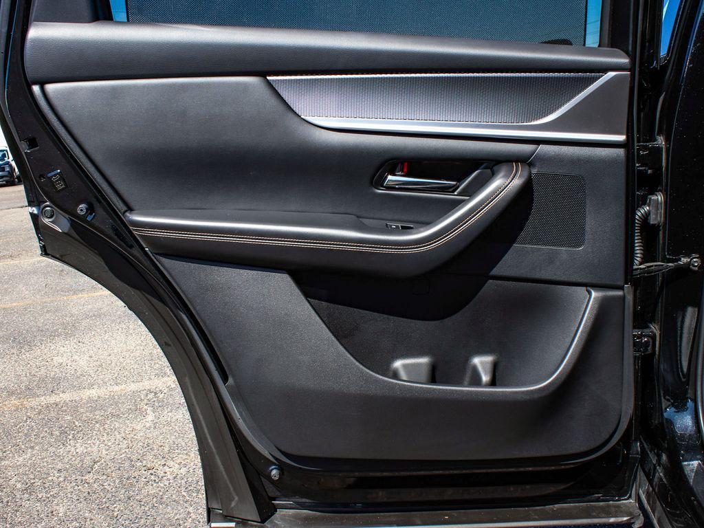 used 2024 Mazda CX-90 PHEV car, priced at $29,990