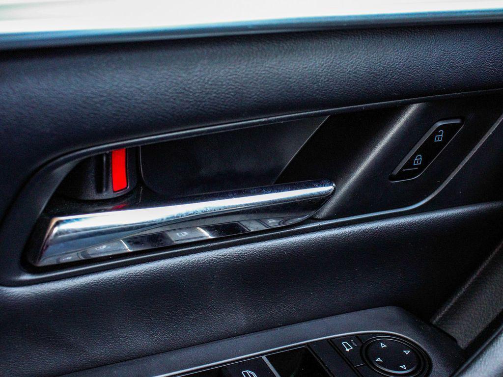 used 2024 Mazda CX-90 PHEV car, priced at $29,990