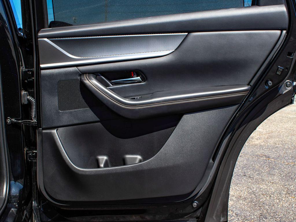 used 2024 Mazda CX-90 PHEV car, priced at $29,990