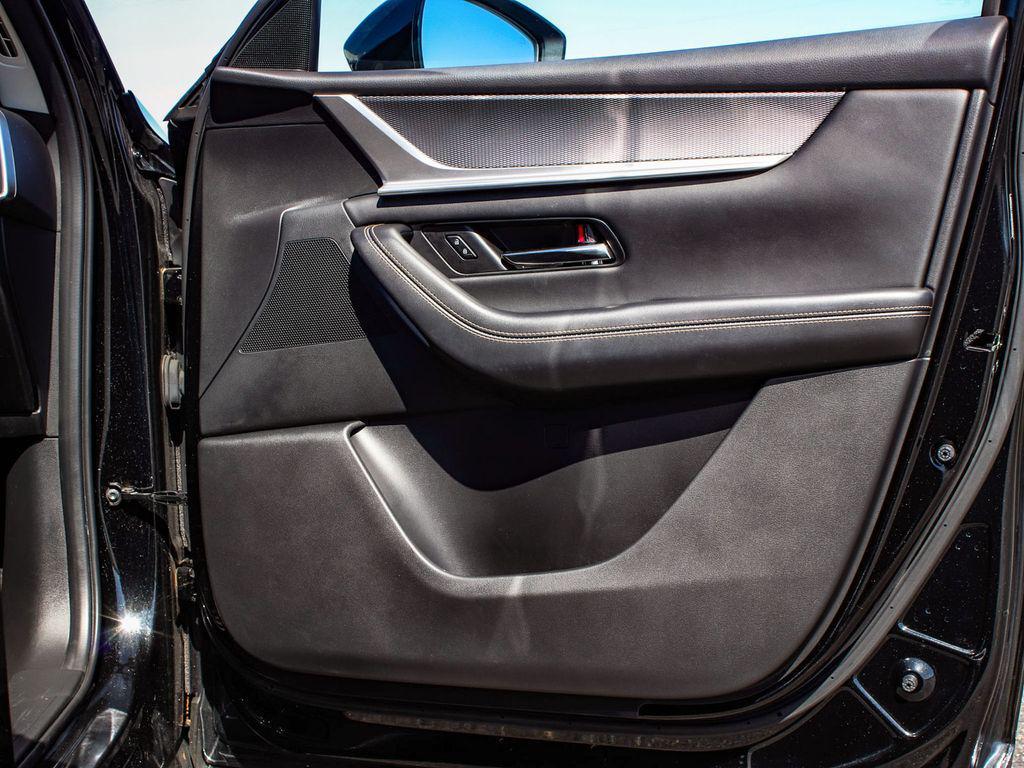 used 2024 Mazda CX-90 PHEV car, priced at $29,990