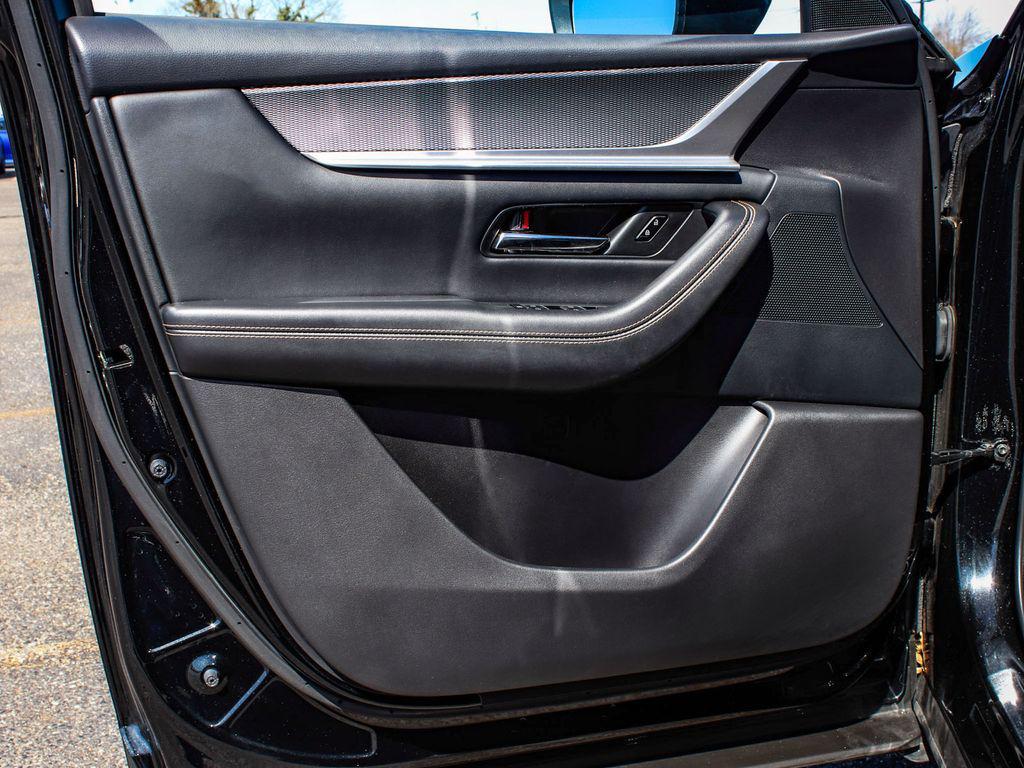 used 2024 Mazda CX-90 PHEV car, priced at $29,990