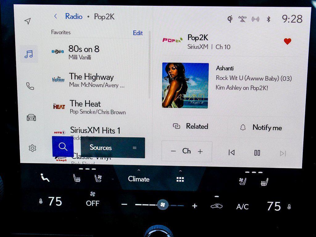 used 2022 Lexus NX 350 car, priced at $33,740